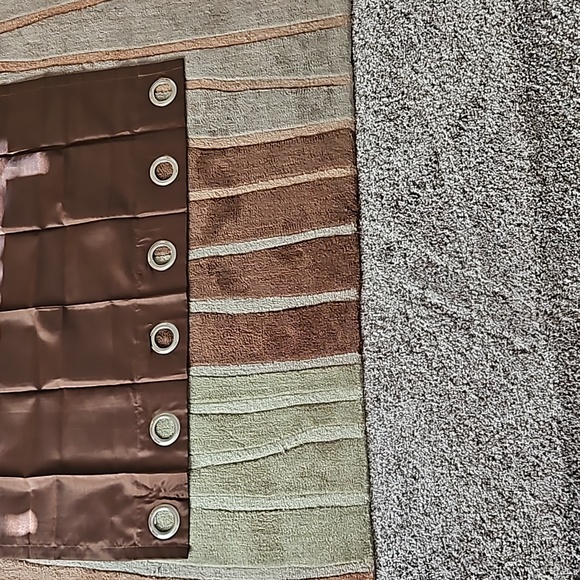 Curtain Panels Bundle 🎉Host Pick🎉 - Picture 5 of 7